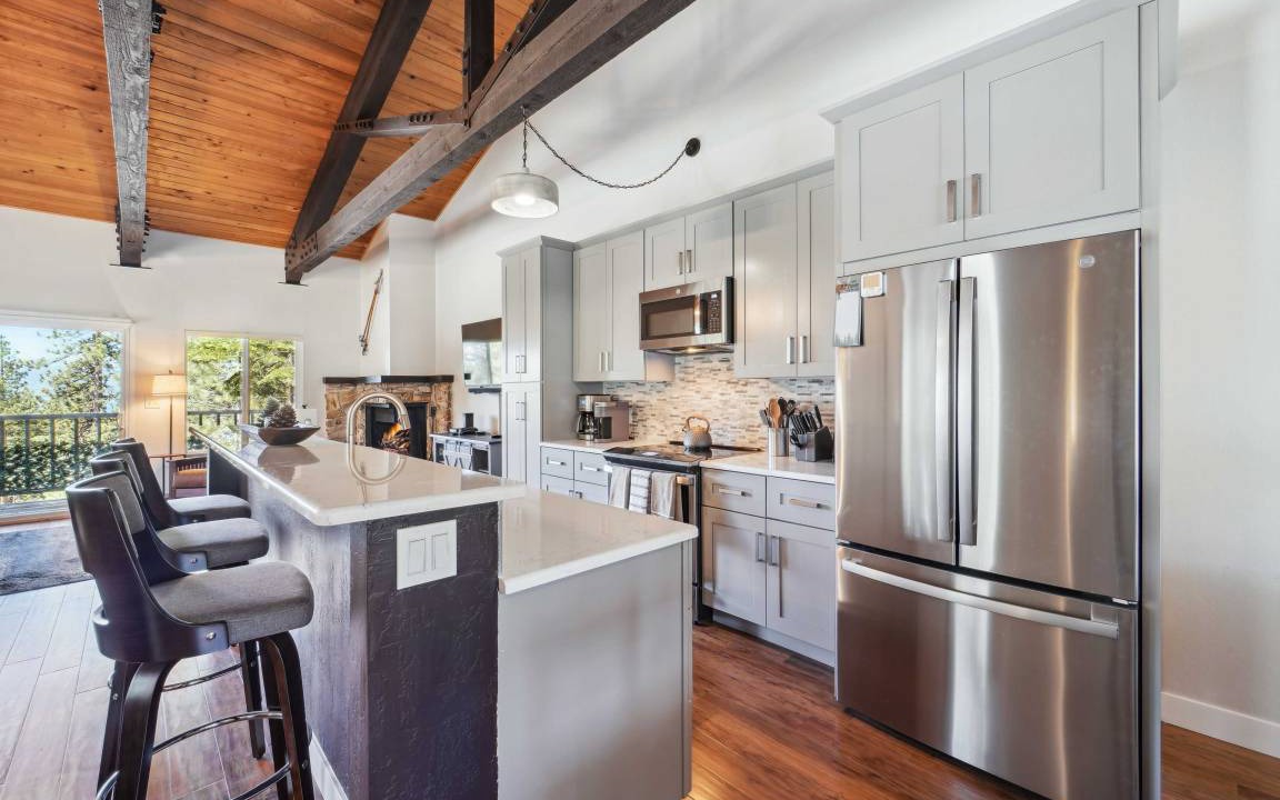 Photo of Kitchen in Dollar Point