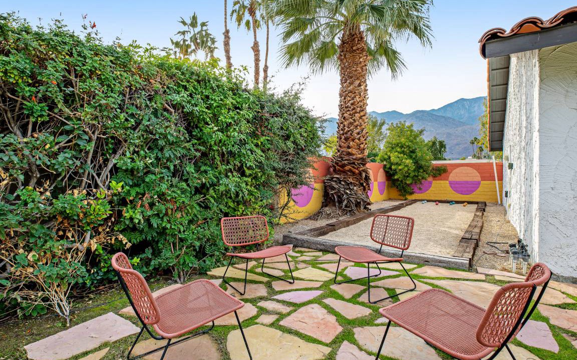 Photo of Patio Balcony in Sonora Sunrise