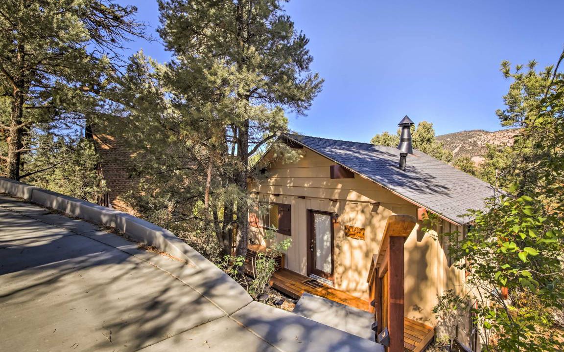 Photo of Others in Big Bear