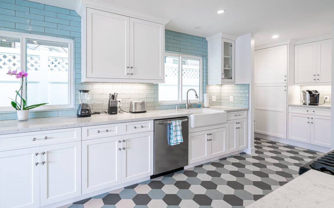 Photo of Kitchen in Newport Beach