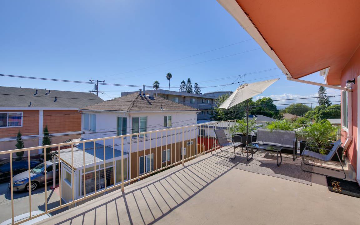 Photo of Patio Balcony in Zaferia
