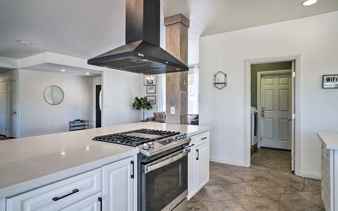 Photo of Kitchen in Hemet
