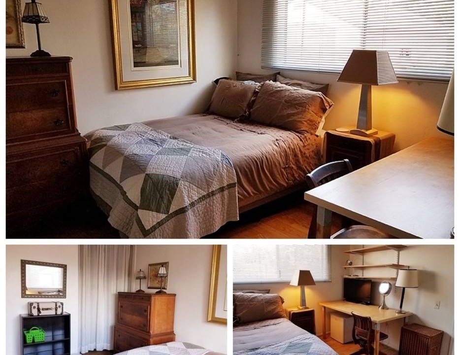 Photo of Bedroom in Santa Ana