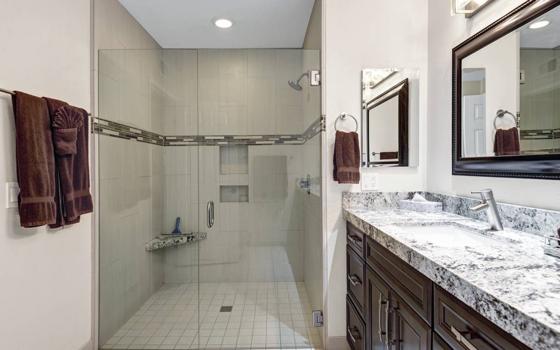 Photo of Bathroom in Palm Desert