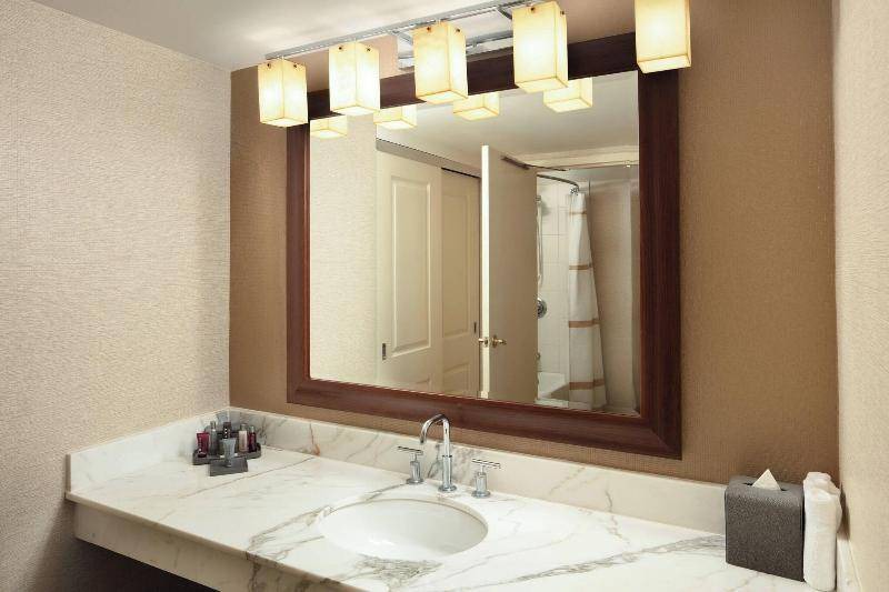 Photo of Bathroom in University City