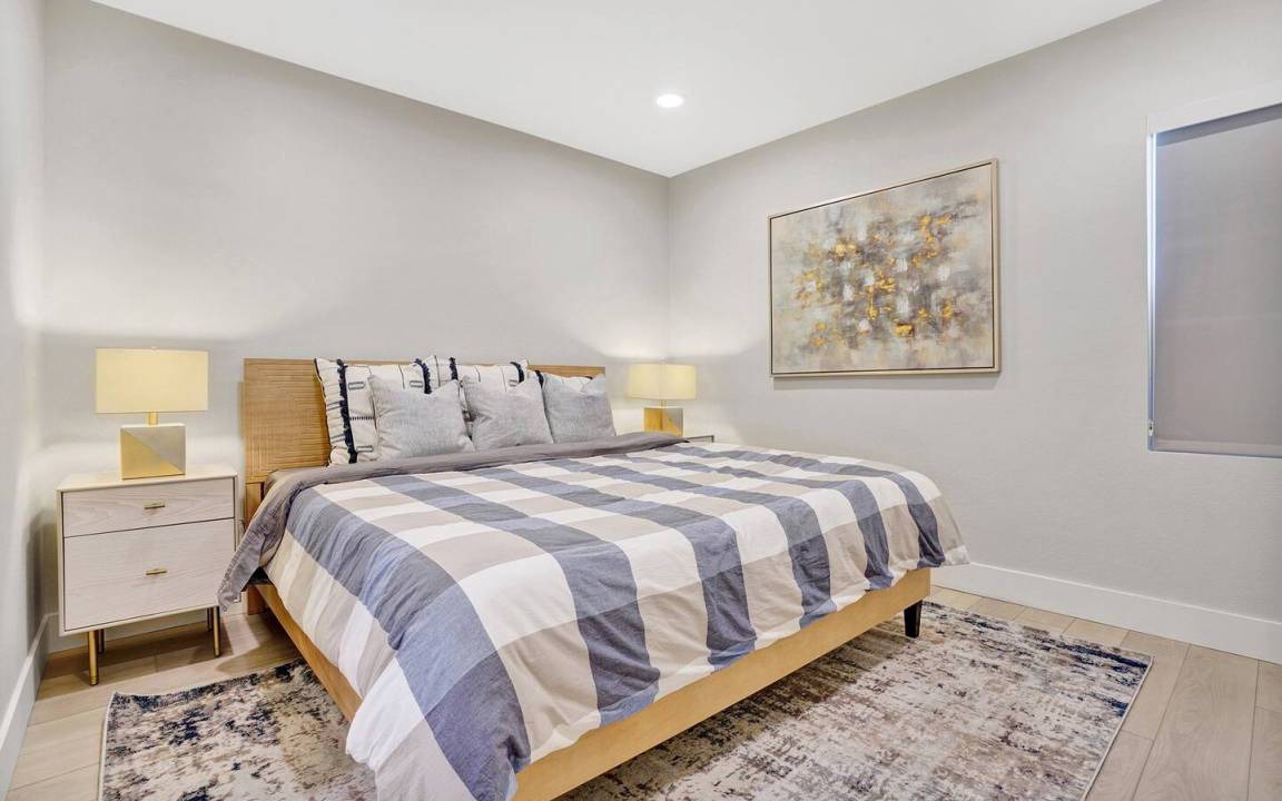 Photo of Bedroom in Fullerton