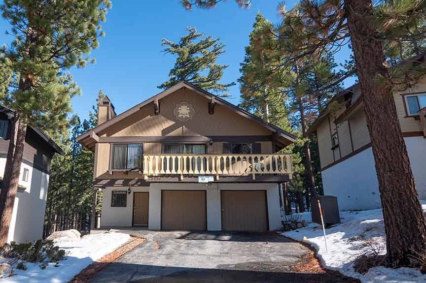 Photo of Others in Tahoe Tyrol