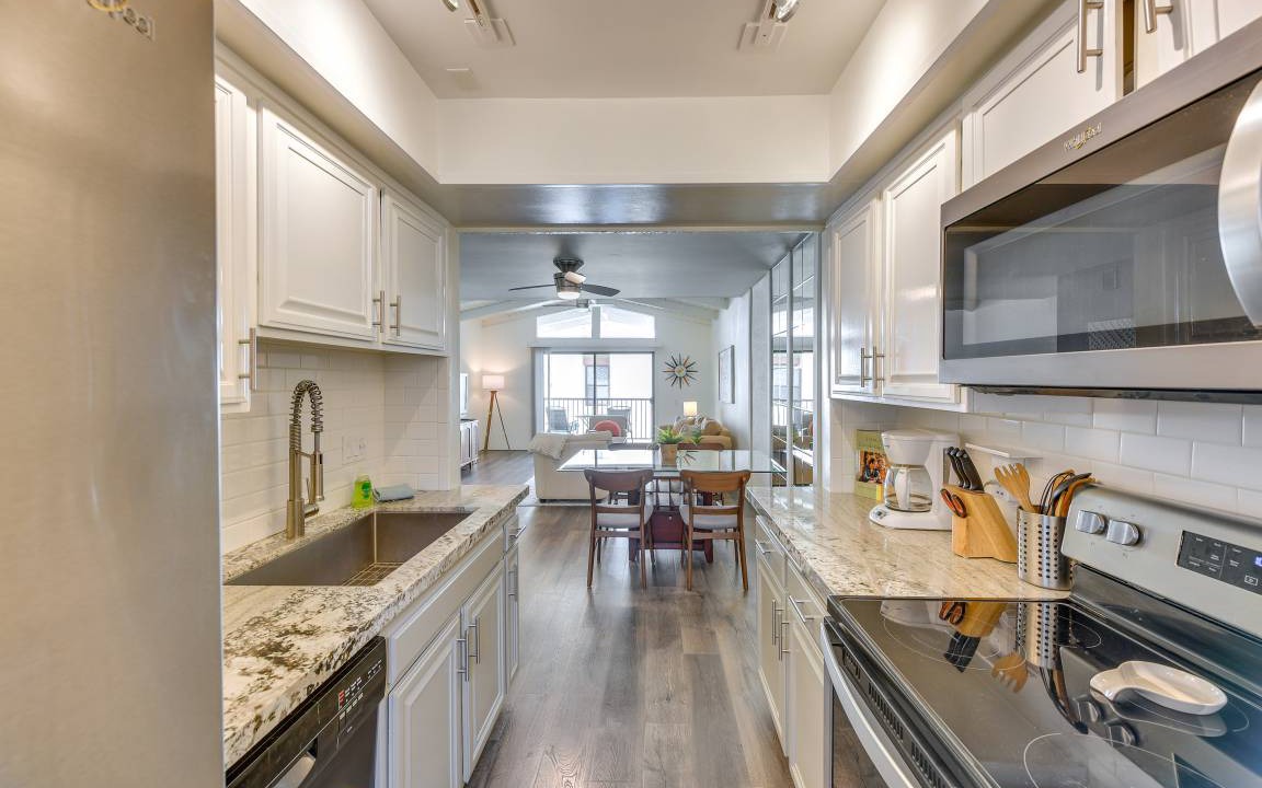 Photo of Kitchen in Sunrise Vista Chino