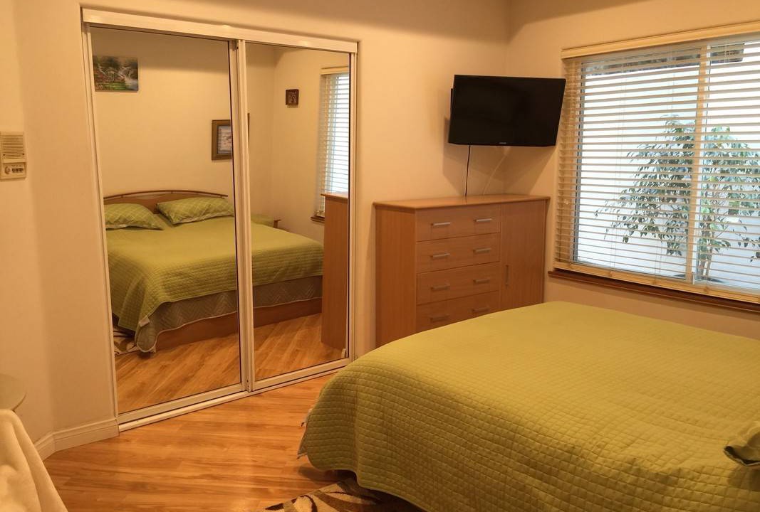 Photo of Bedroom in South Redondo