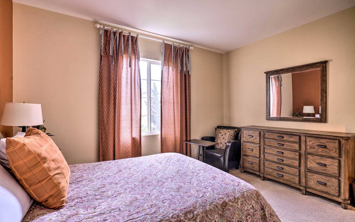 Photo of Bedroom in Arrowhead Farms
