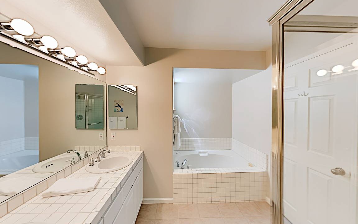 Photo of Bathroom in Imperial Beach