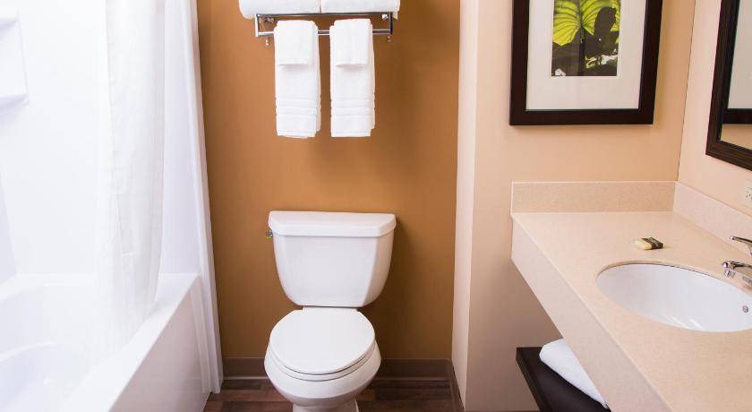 Photo of Bathroom in Lake Forest