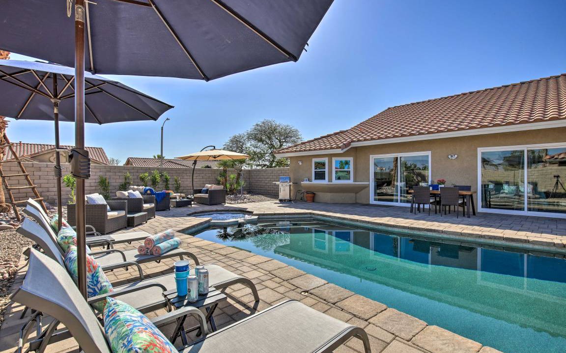 Photo of Outdoor in Indian Wells