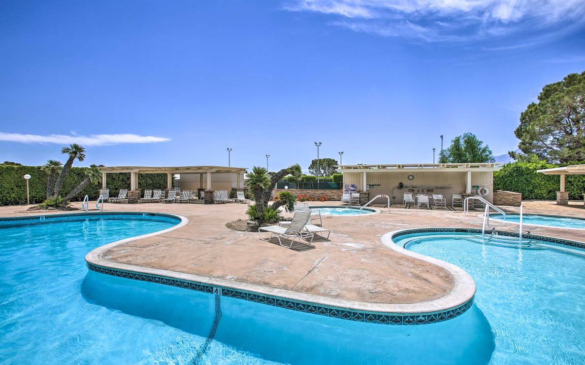 Photo of Others in Desert Hot Springs
