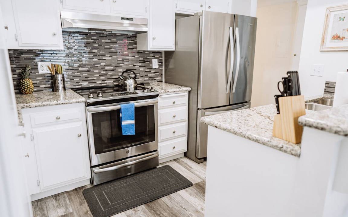 Photo of Kitchen in Cypress