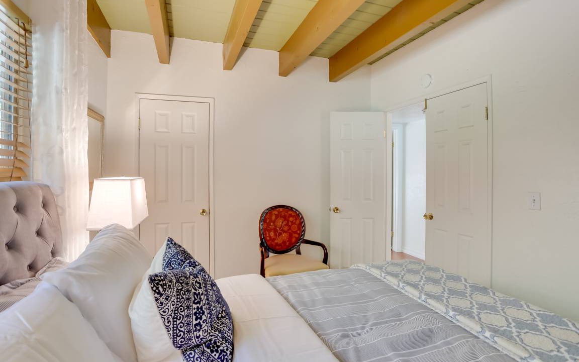 Photo of Bedroom in Crestline