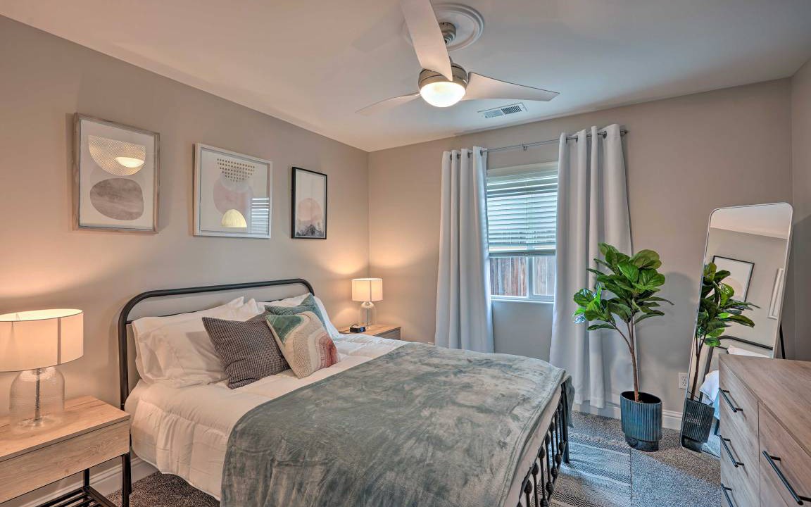 Photo of Bedroom in Greenacres