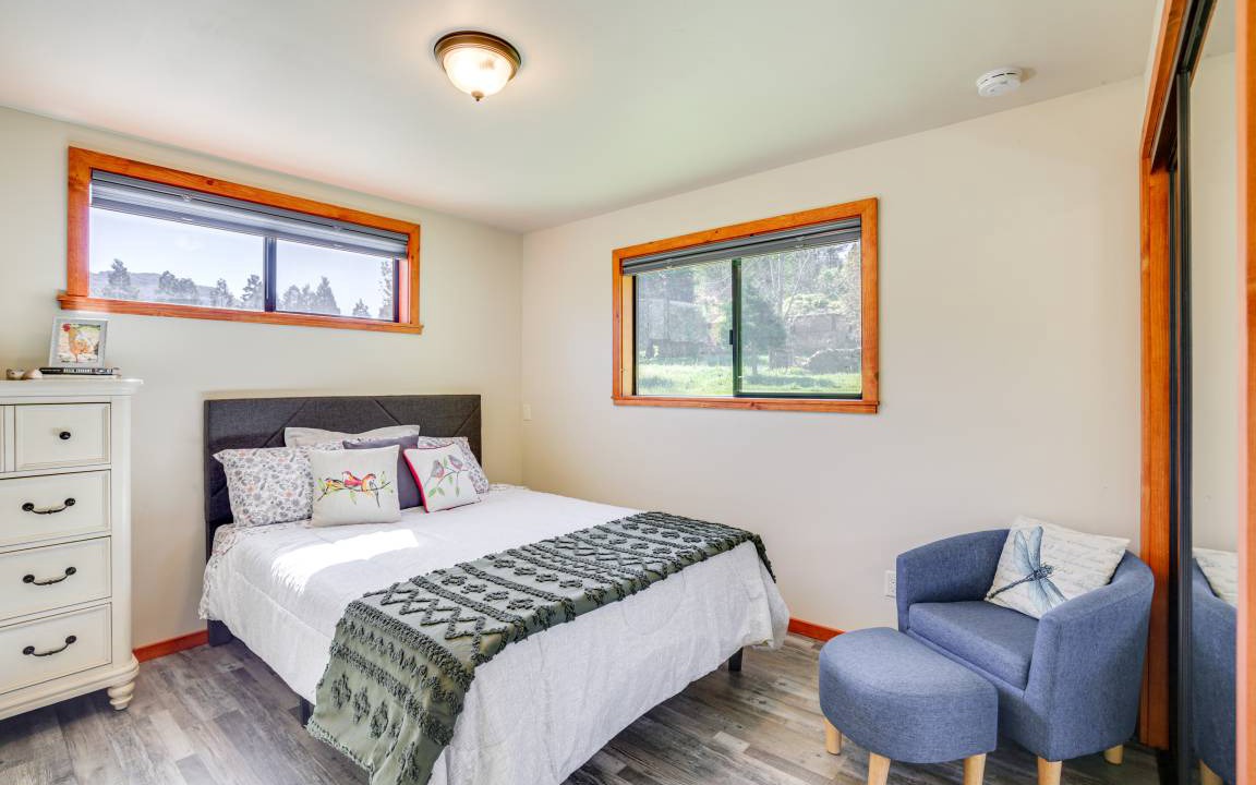 Photo of Bedroom in Julian