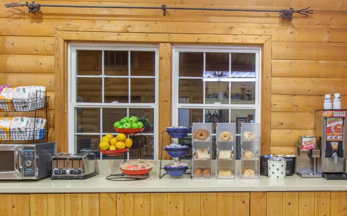 Photo of Kitchen in Lebec