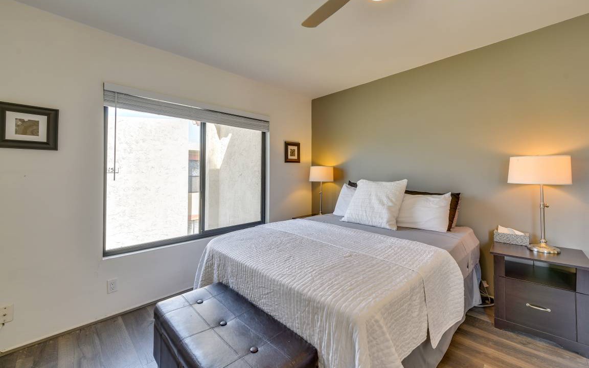 Photo of Bedroom in Sunrise Vista Chino