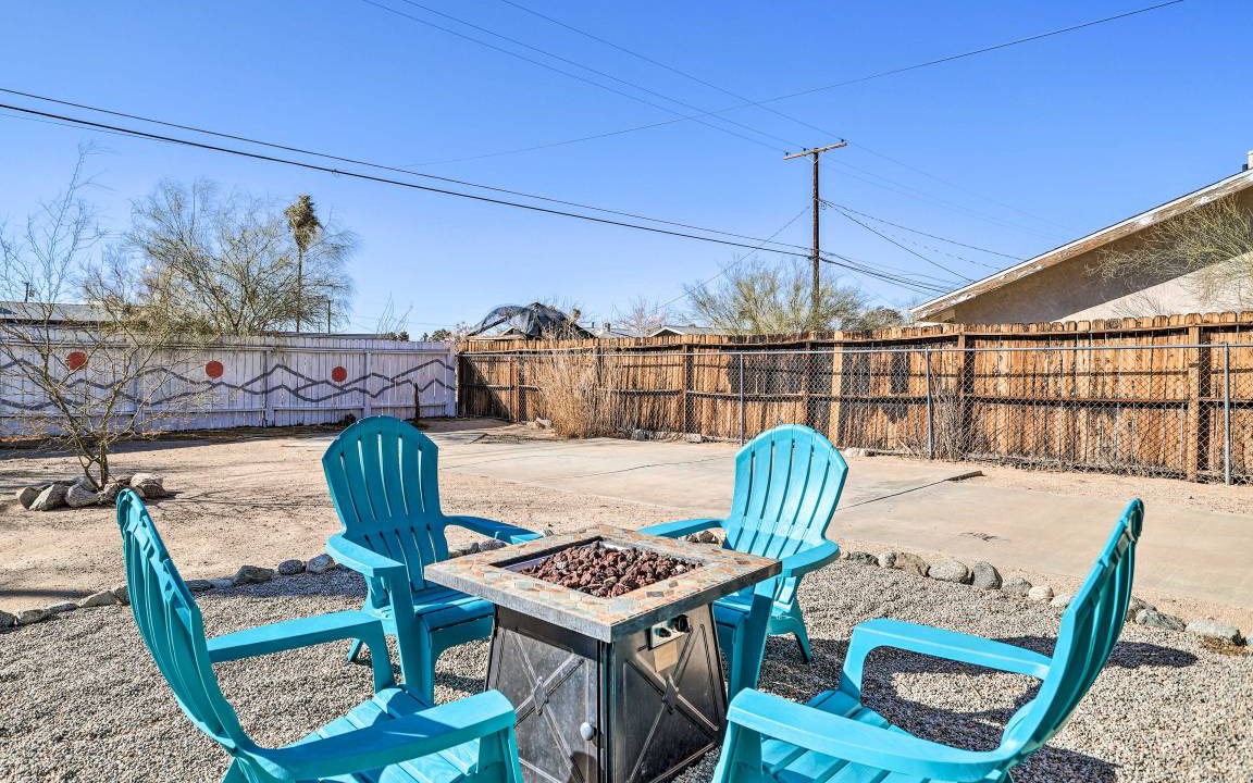 Photo of Others in Twentynine Palms