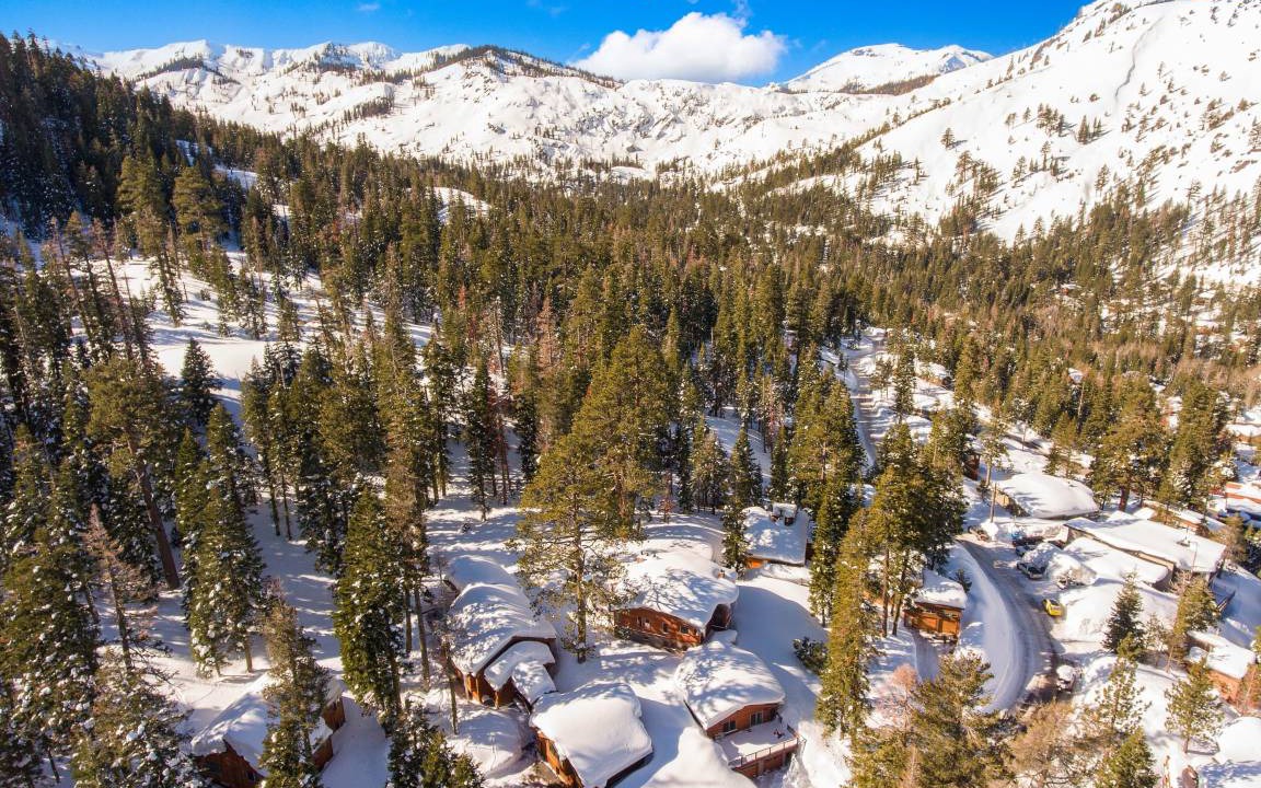 Photo of Others in Alpine Meadows