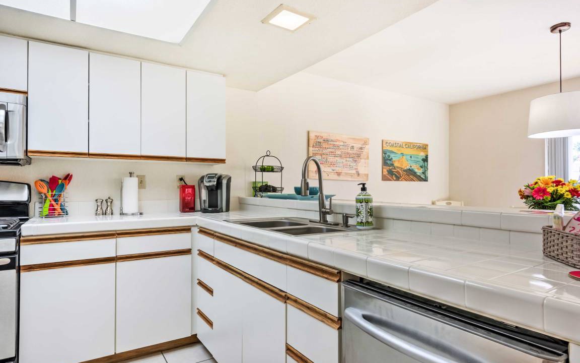 Photo of Kitchen in Cathedral City