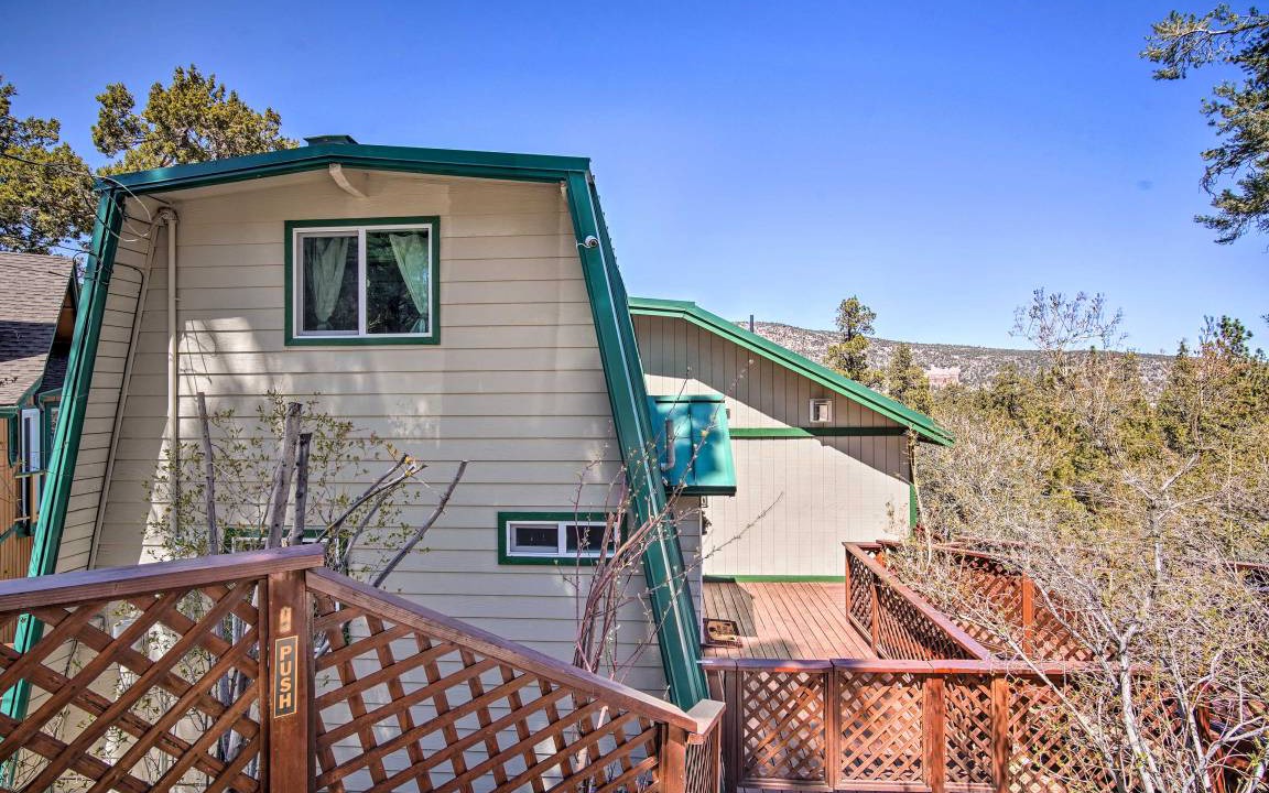 Photo of Others in Big Bear City
