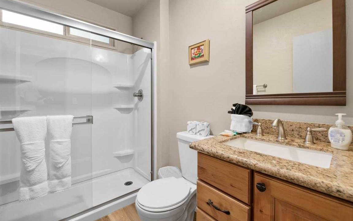 Photo of Bathroom in Fox Farm