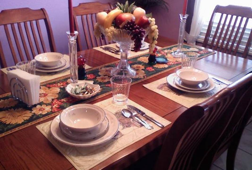 Photo of Kitchen in Walnut Valley