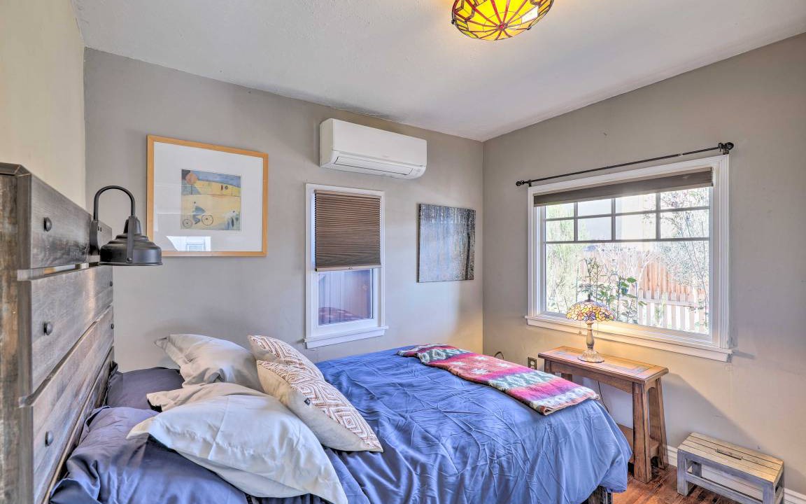 Photo of Bedroom in Fullerton
