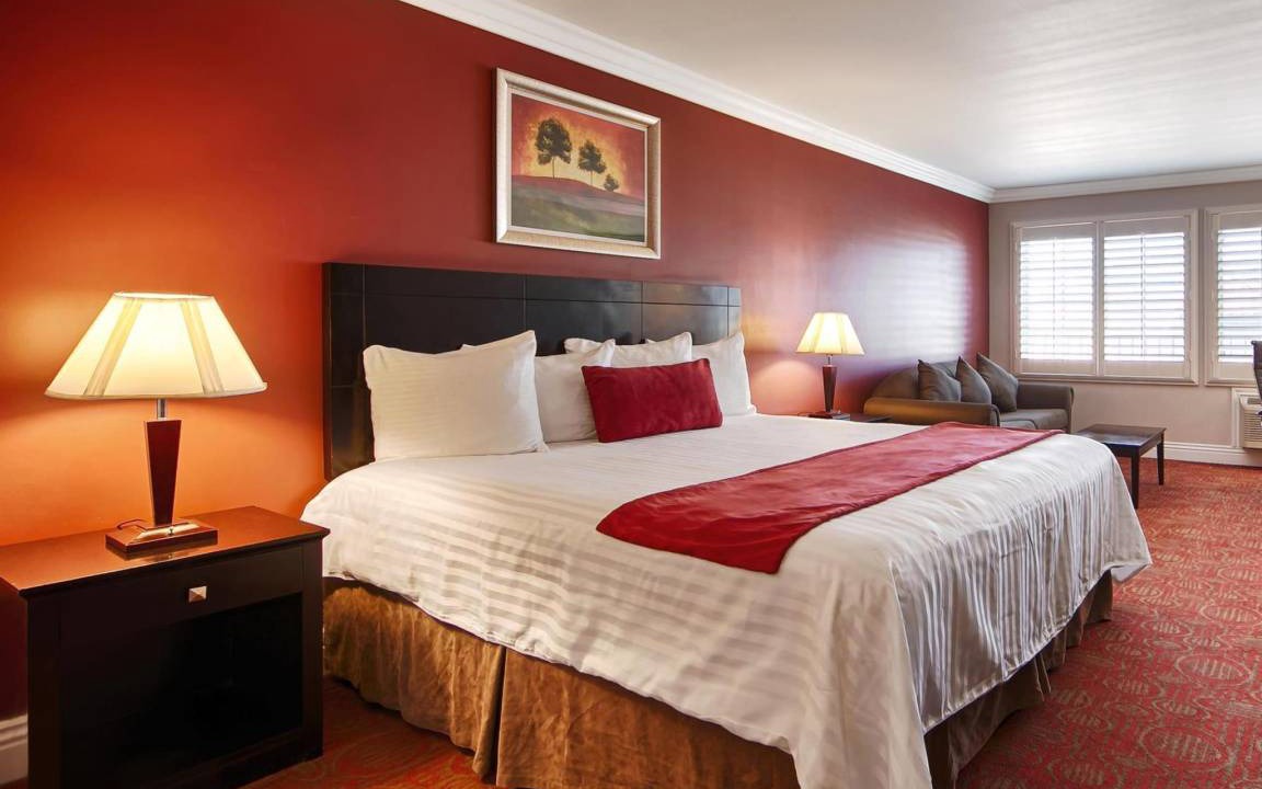 Photo of Bedroom in North Hollywood