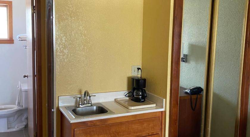 Photo of Bathroom in Three Rivers
