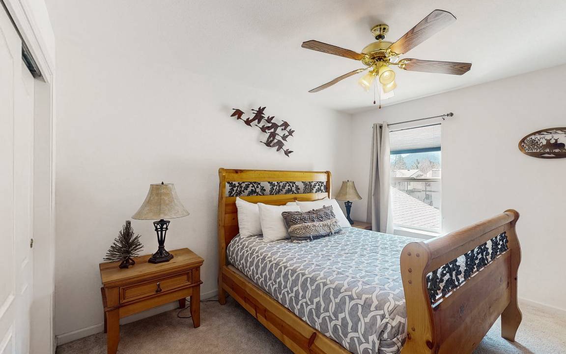 Photo of Bedroom in Bass Lake