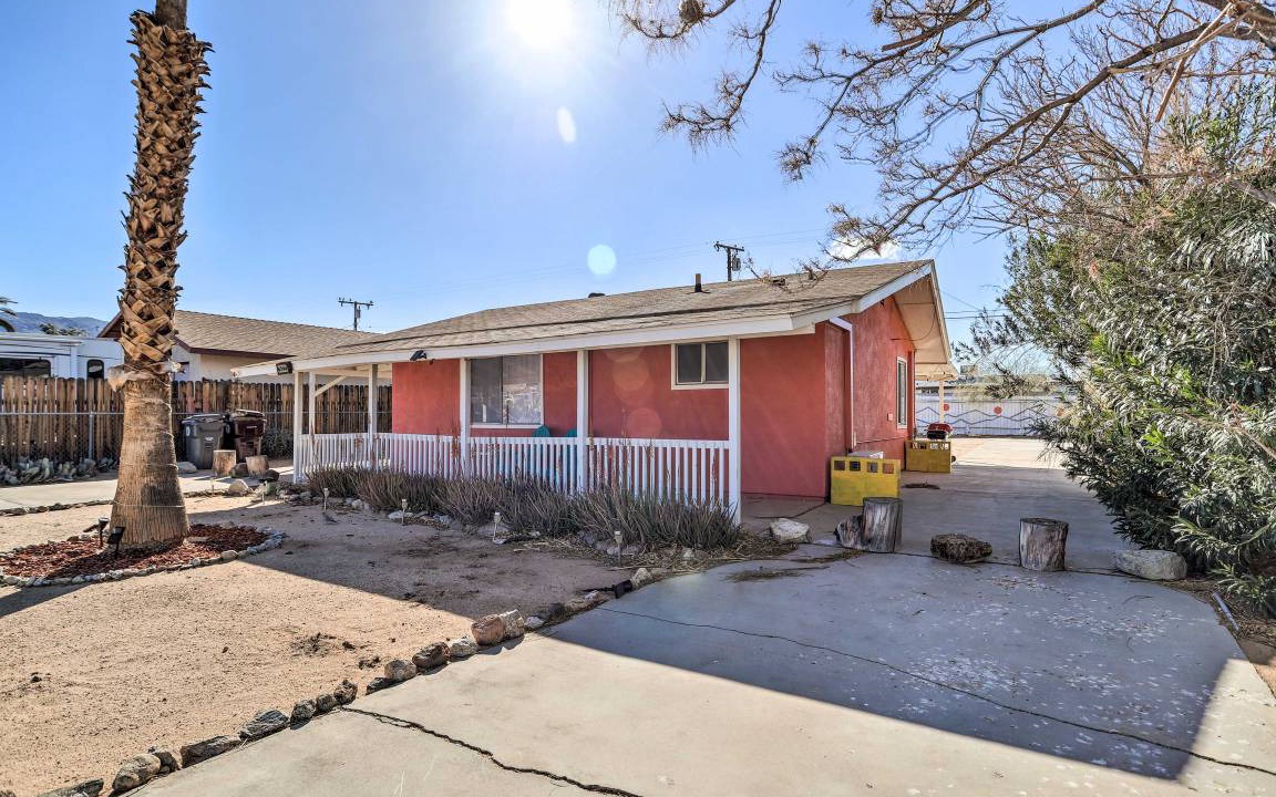 Photo of Others in Twentynine Palms