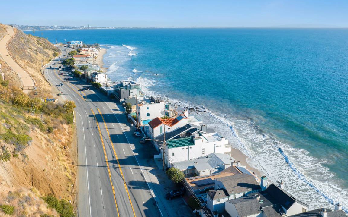 Photo of Others in Eastern Malibu