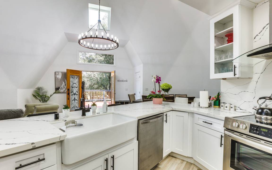 Photo of Kitchen in North Ridge