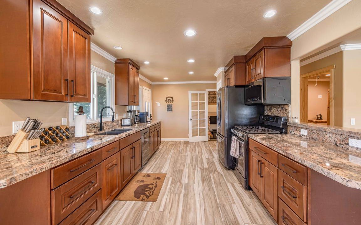 Photo of Kitchen in Moonridge