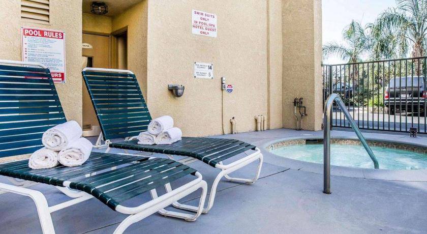 Photo of Patio Balcony in West Park Community