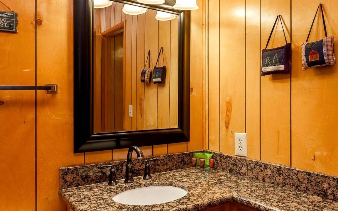 Photo of Bathroom in Fox Farm
