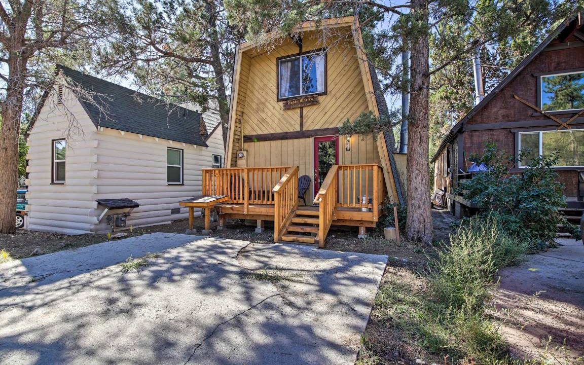 Photo of Others in Big Bear City