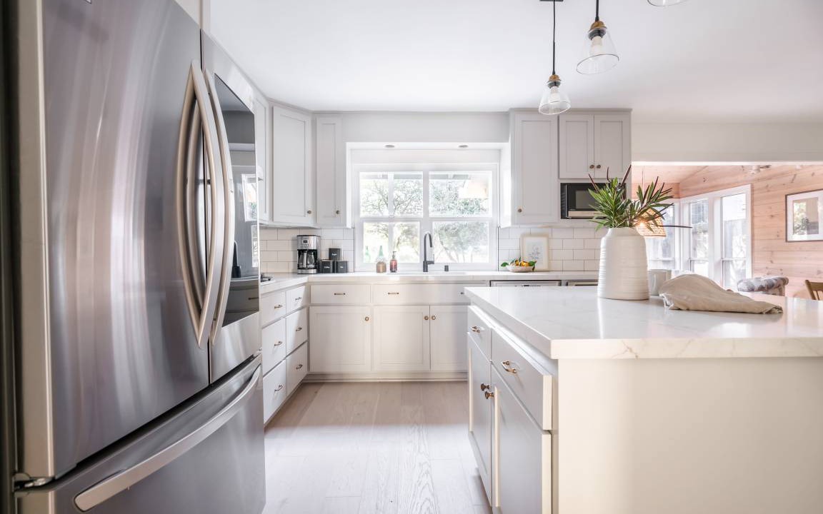 Photo of Kitchen in Santa Rosa