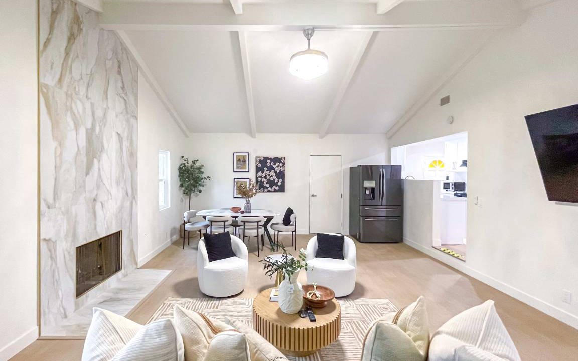 Photo of Livingroom in Rowland Heights