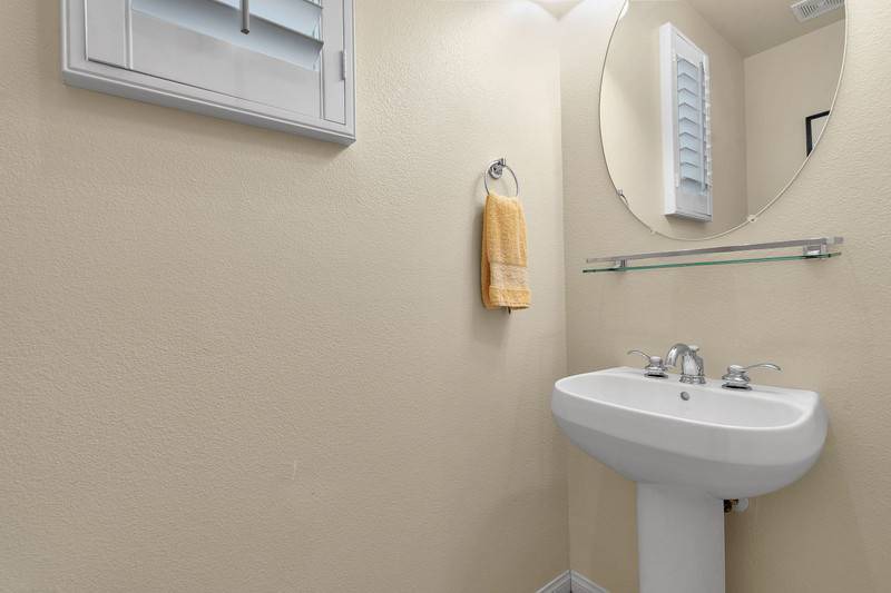 Photo of Bathroom in La Quinta