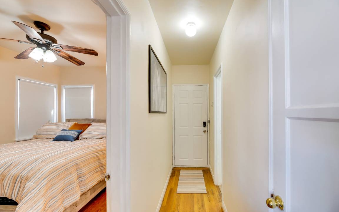 Photo of Bedroom in Sand Section