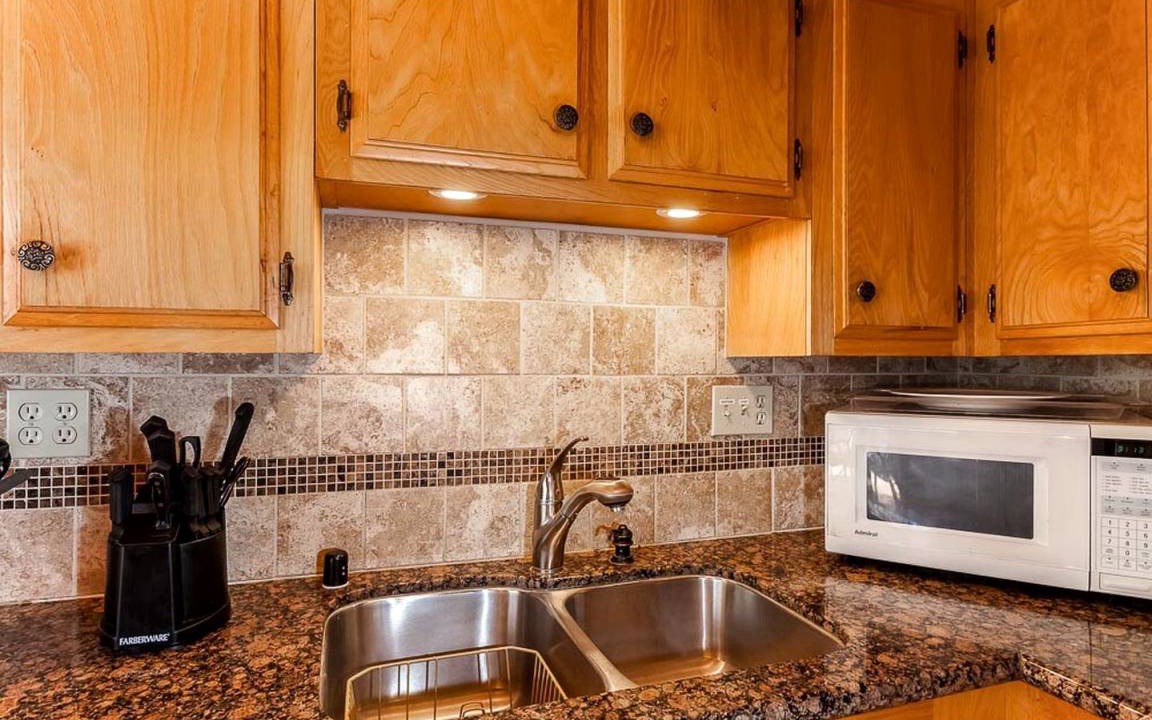 Photo of Kitchen in Fox Farm