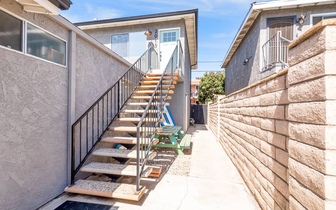 Photo of Patio Balcony in San Clemente