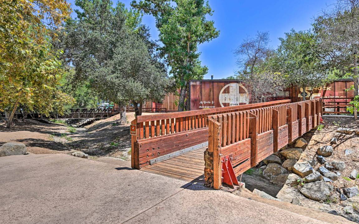 Photo of Others in Old Poway