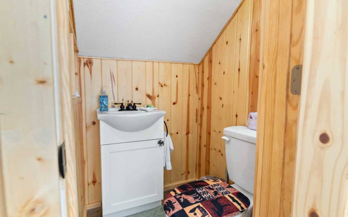 Photo of Bathroom in Boulder Bay
