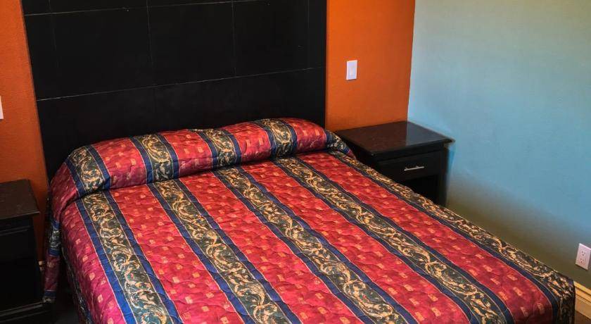 Photo of Bedroom in Eagle Rock
